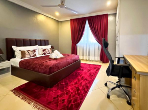 Safari Luxury Apartment